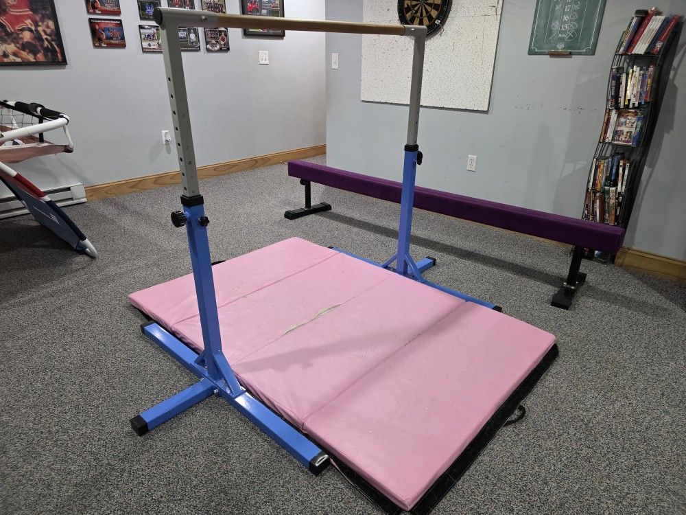 Gymnastics bundle