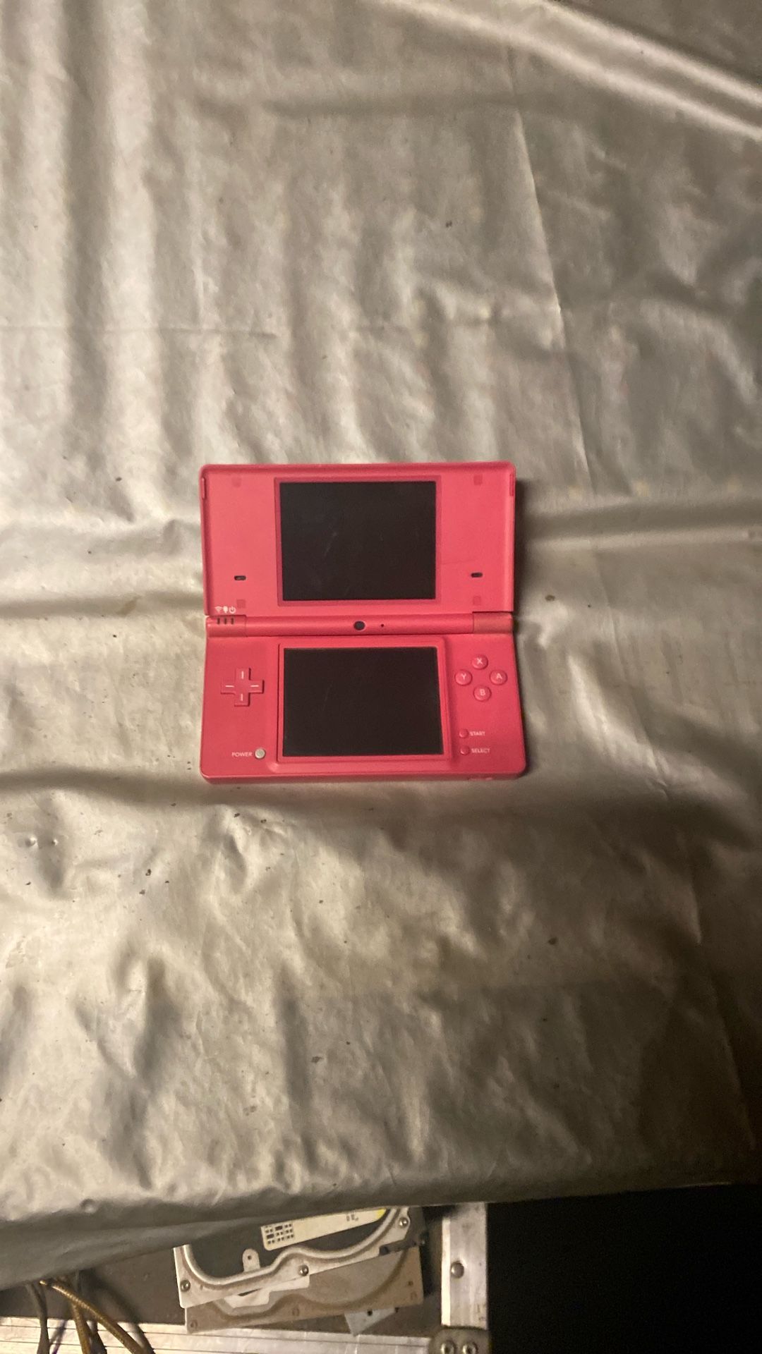 Nintendo DS