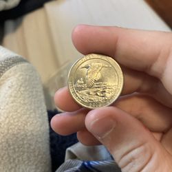 USA block island quarter 2018 silver .999 uncirculated 