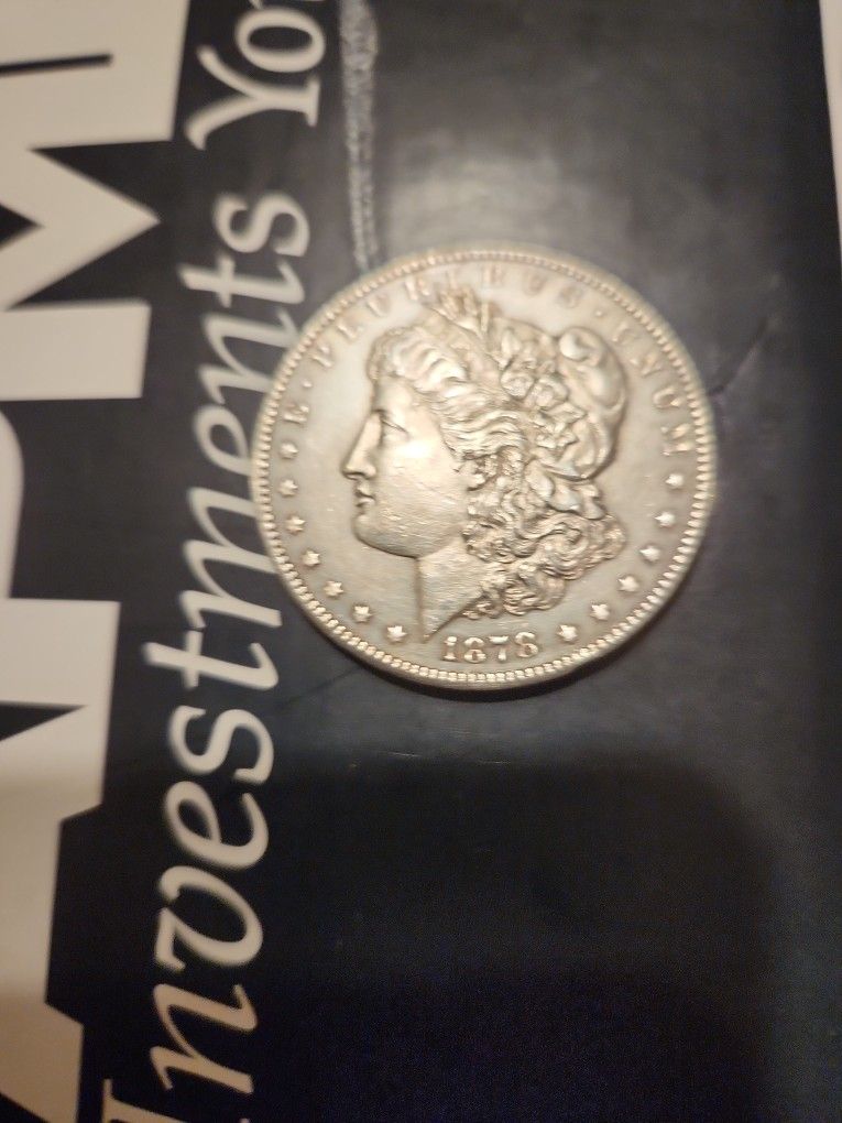 1878 S Morgan