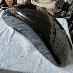 OEM Rear Fender