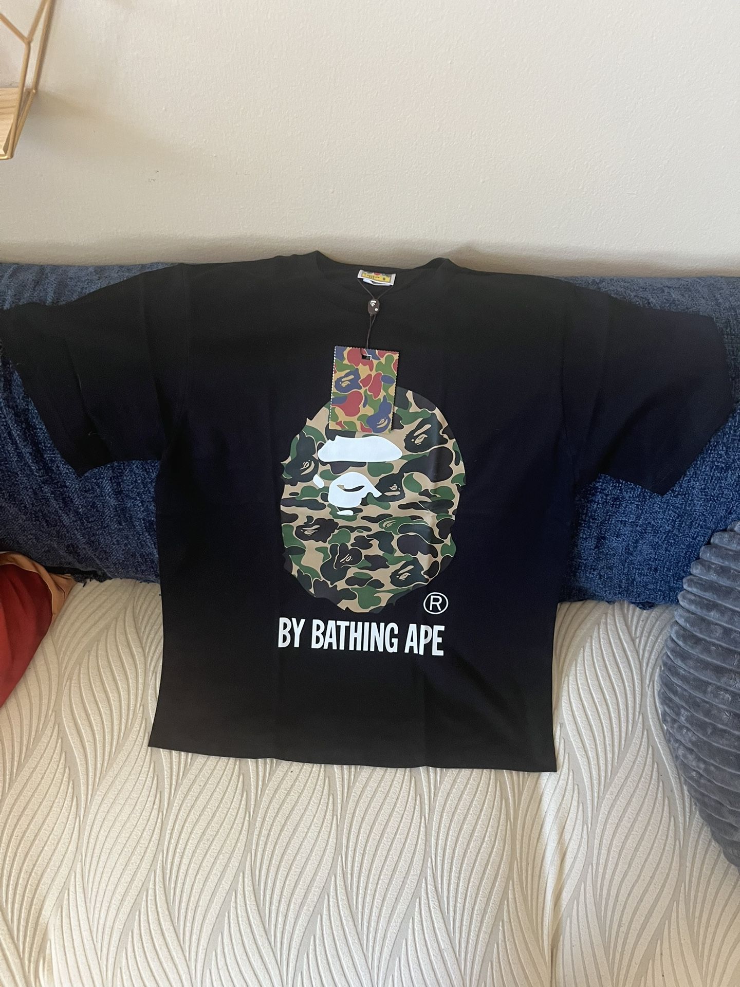 Bape Shirt