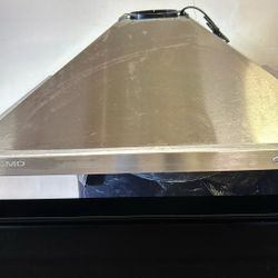 Kitchen Hood 