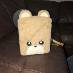 Back Pack Toy