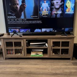 Entertainment System 