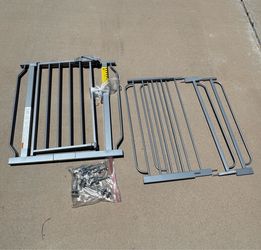 Baby & Pet Safety Gate