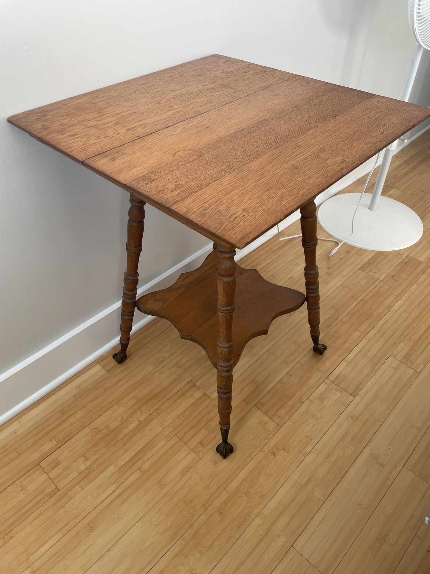 Antique Table