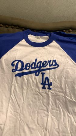 Shaka 2xl Dodgers Shirt 