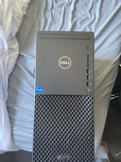 PC tower  only