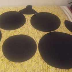 Drum Silencer Pads