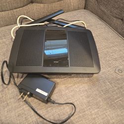 Linksys Wireless Router EA7300