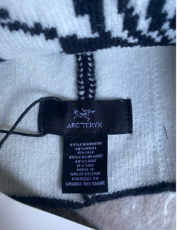 ARCTERX BEANIES