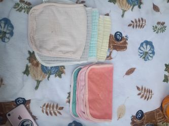 Baby clothes and costume