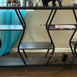 T.v Stand 