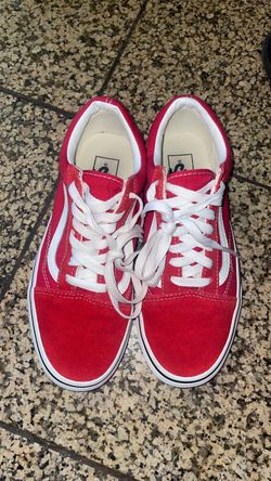 VANS size 6 men women 7.5 new