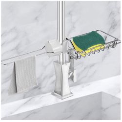 Kitchen Sponge Holder