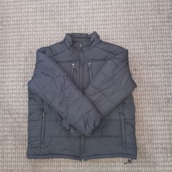 Men's Mountain Club Coat