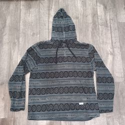 BERDELS Pull Over Hoodie