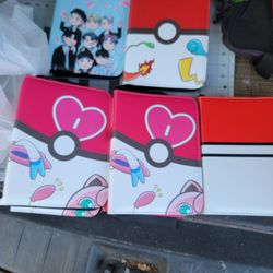 Card Holder Only Read Description 