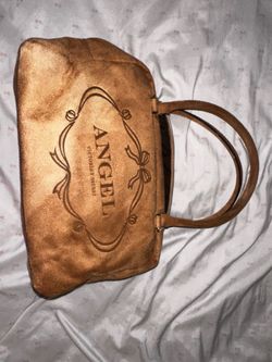 Vintage Victoria secret purse.