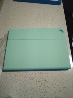 Tablet cover