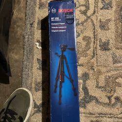 Bosch Compact Tripod