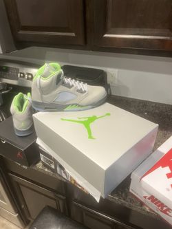 Air Jordan 5