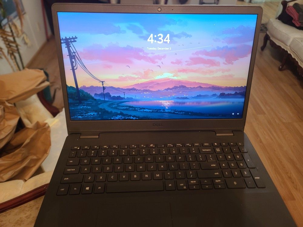 Dell Laptop