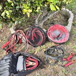 Jumper Cables