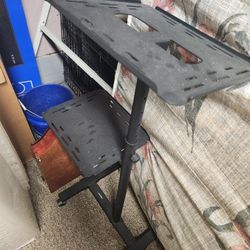 Mount-It Projector Stand
