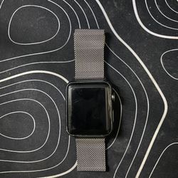 Apple Watch Series 0