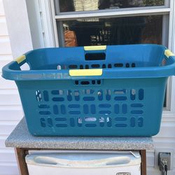 Laundry Basket