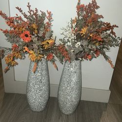 At Home Decor Vases 