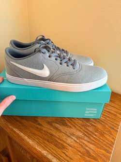 Nike SB Chron Canvas Sneakers