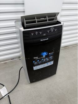 Honeywell MN12CES Portable Air Conditioner