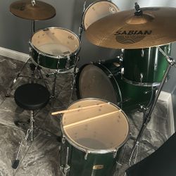 Show Room Pearl Set Low Price 