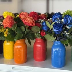 Maison Jars Rainbow 
