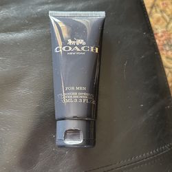 Coach For Men