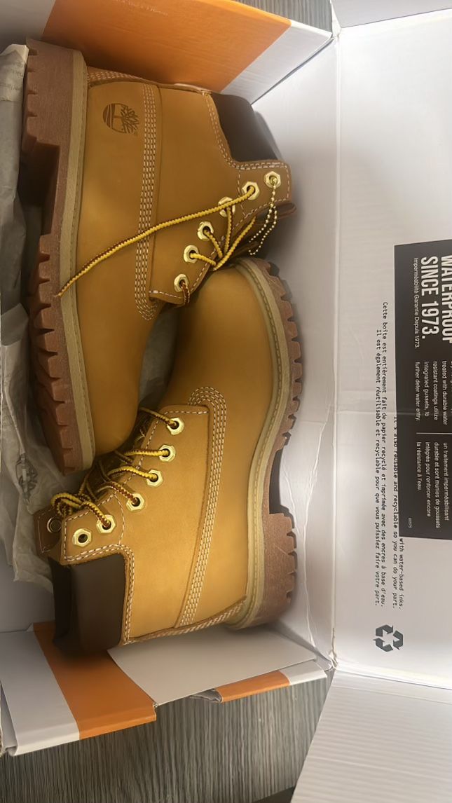 Timberland