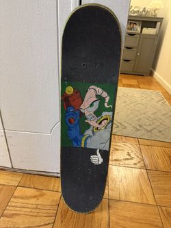 Skate Board Deck
