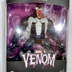 MARVEL LEGENDS VENOM
