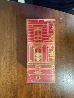 Baccarat Rouge 540