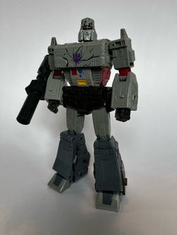 Transformers Studio Series Megatron