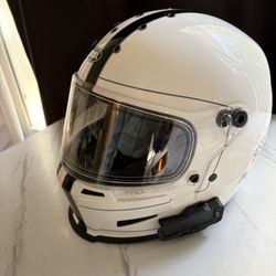 Motorcycle Helmet 