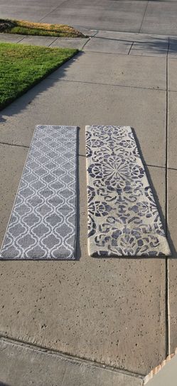 Rug Runners