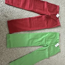 Little Boys Dress Pants