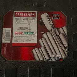 Craftsman 