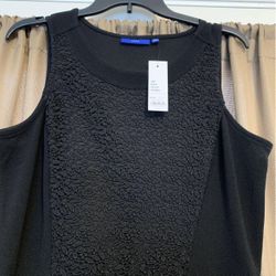 Womens Apt 9 Dress Petite Large