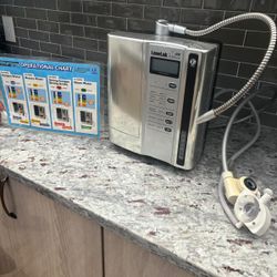 Leveluk SD 501 Water Filtration System