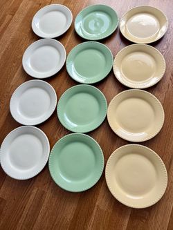 Southern Living at Home Dinner Plates